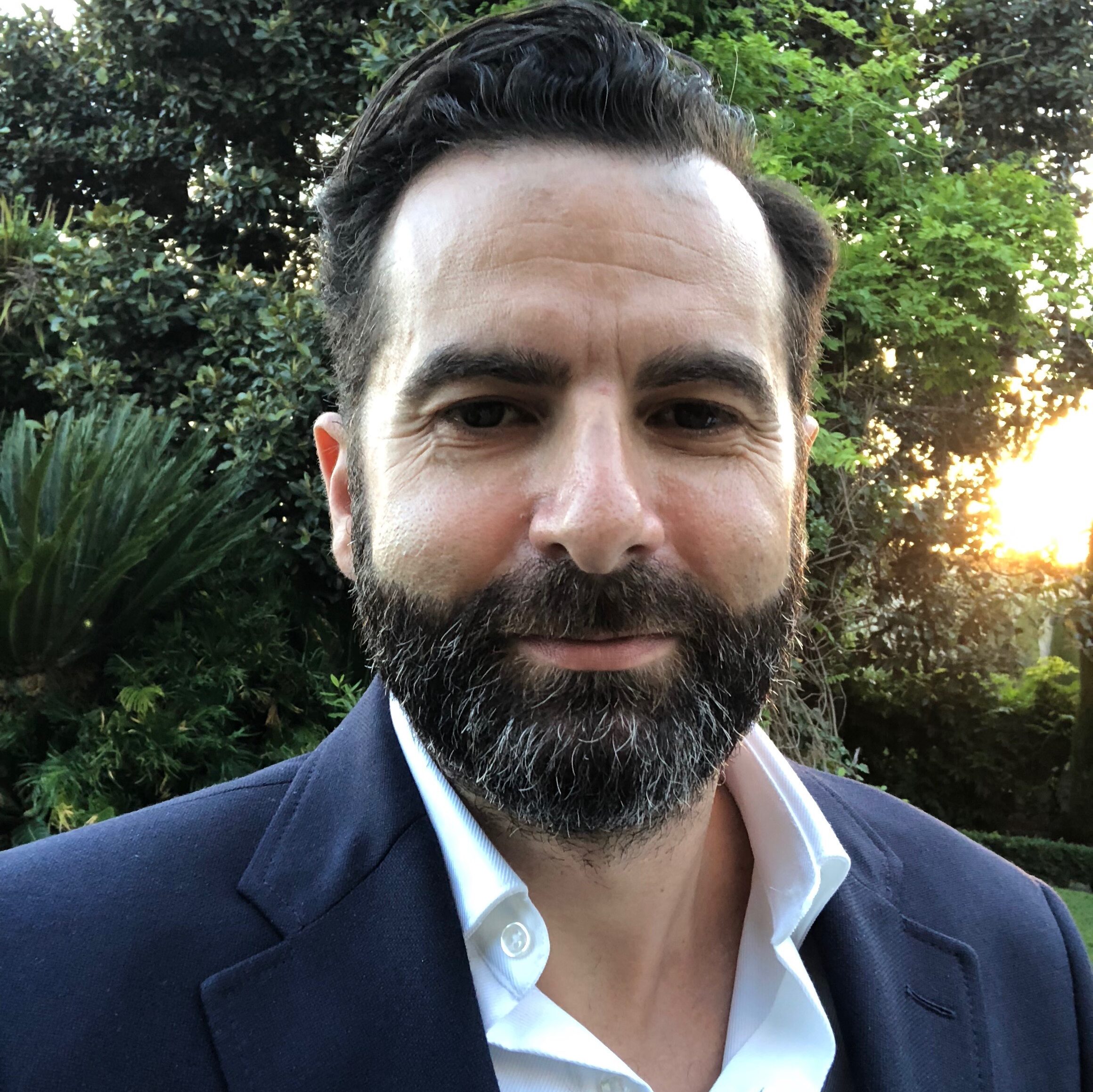 Alexandre Gastaud