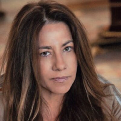 Sophie Bourdillon